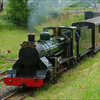 Spooky Express - Bure Valley Railway