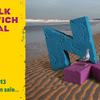 Norwich and Norfolk Festival 2019
