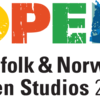 Open Studios 2019