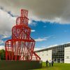 Tatlin's Tower (SCVA)