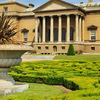 Christmas Shopping Evenings - Holkham Hall