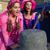 Outdoor Theatre - Holkham
