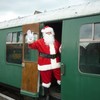 Polar Express 2019 - Mid-Norfolk Railway