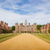 Classic Ibiza - Blickling Hall