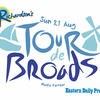 Tour de Broads 2019