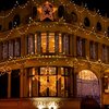 Christmas Lights Switch-on Norwich 2019