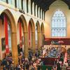 Norwich Beer Festival 2019
