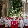 Christmas with Norwich Cathedral Choir