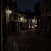Norwich Ghost Walks - Halloween Specials