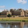 Parkrun - Holkham